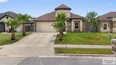 501 Independence Ave, San Benito, TX 78586