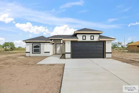 5433 Tulip Ct, Brownsville, TX 78526
