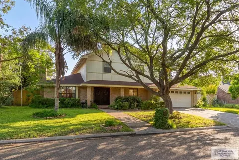 3006 Jacaranda Dr, Harlingen, TX 78550