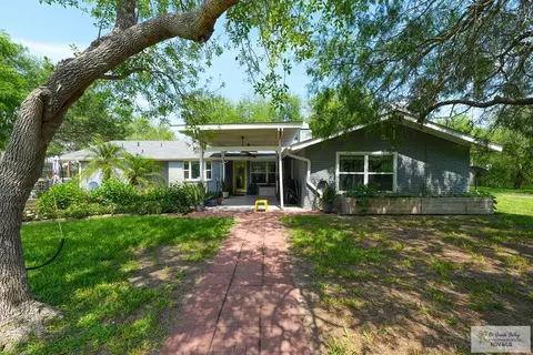 6005 Old Alice Rd, Brownsville, TX 78526