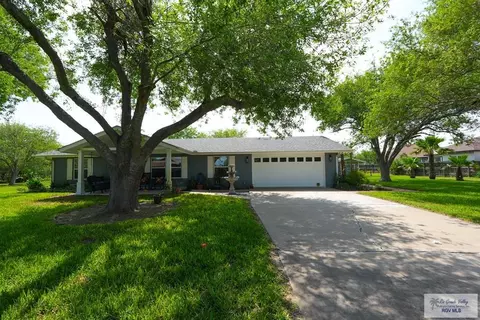 6005 Old Alice Rd, Brownsville, TX 78526