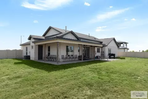 Exterior - 1709 Thacker Ln, Harlingen, TX 78552 photo 7 of 7