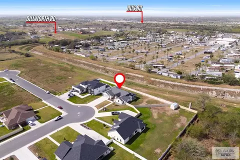 View/Area - 1709 Thacker Ln, Harlingen, TX 78552 photo 10 of 10