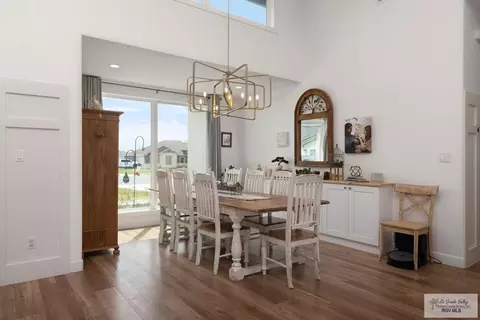 Dining - 1709 Thacker Ln, Harlingen, TX 78552 photo 2 of 2
