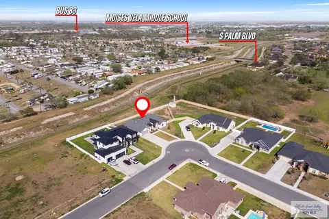 View/Area - 1709 Thacker Ln, Harlingen, TX 78552 photo 9 of 10