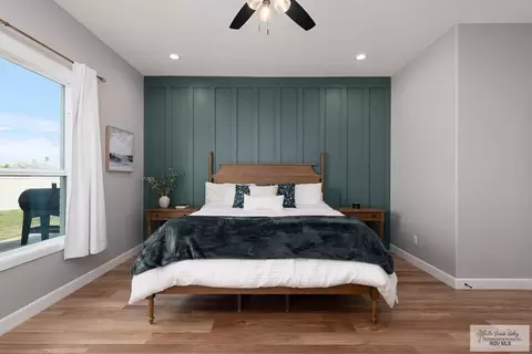 Bedroom - 1709 Thacker Ln, Harlingen, TX 78552 photo 3 of 8