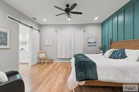 Bedroom - 1709 Thacker Ln, Harlingen, TX 78552 photo 1 of 8