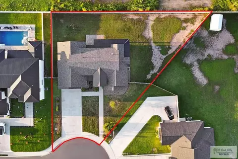 View/Area - 1709 Thacker Ln, Harlingen, TX 78552 photo 8 of 10