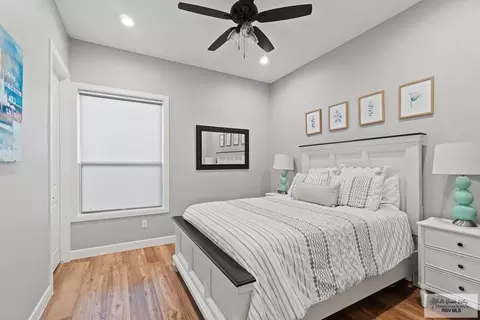 Bedroom - 1709 Thacker Ln, Harlingen, TX 78552 photo 6 of 8