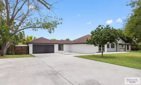 27175 S White Ranch Rd, La Feria, TX 78559