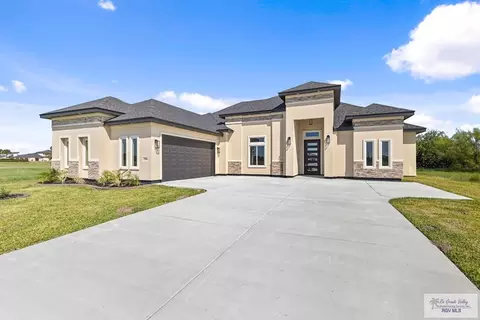 3706 Mattie Ln, Harlingen, TX 78550