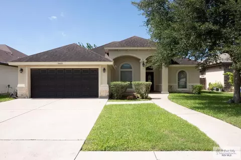 16615 Barger Ct, Harlingen, TX 78552