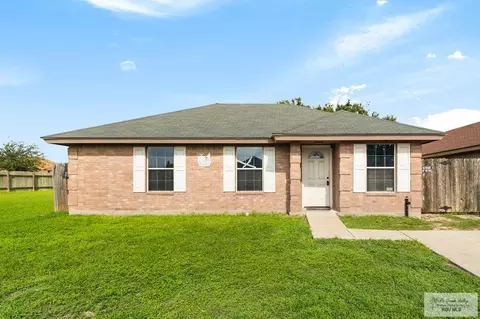 2516 Frankfurt St, Brownsville, TX 78520