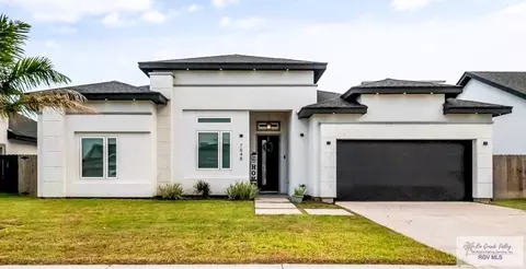 7648 Waverly Dr, Brownsville, TX 78520