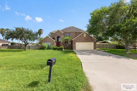 213 Henderson Rd, Los Fresnos, TX 78566