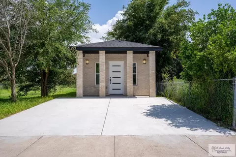 909 W Curtis St, Harlingen, TX 78550