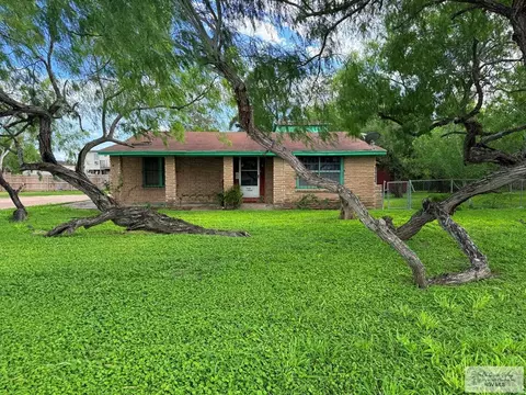 340 Expressway 83, San Benito, TX 78586