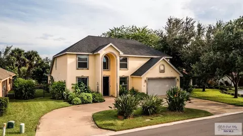 89 Cortez Ave, Rancho Viejo, TX 78575