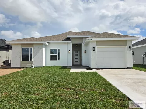 18064 Spruce St, Harlingen, TX 78552