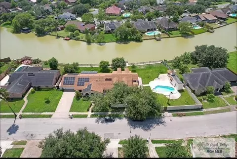2451 Quail Trl, Brownsville, TX 78520