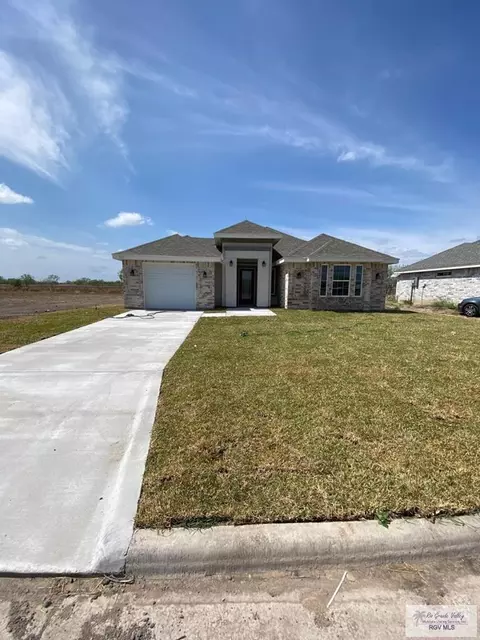 508 Alfonso Mata Rd, San Benito, TX 78586