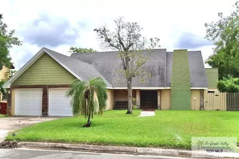 64 Arien Ct, Brownsville, TX 78521