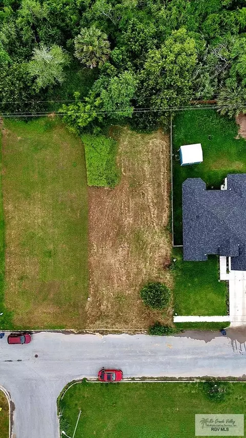 0 San Patricio St, San Benito, TX 78586
