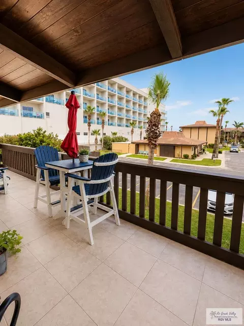 6608 Padre Blvd UNIT 221, South Padre Island, TX 78597
