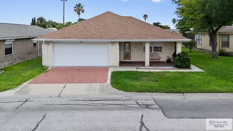 4515 Graham Rd # 67, Harlingen, TX 78552