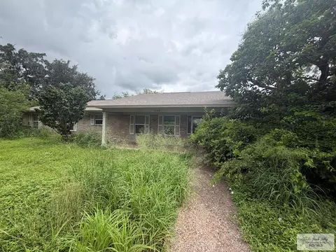 1108 Ash St, Weslaco, TX 78596