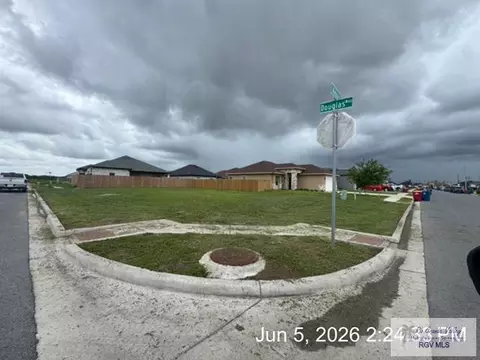 2901 Alexa Dr, Brownsville, TX 78526