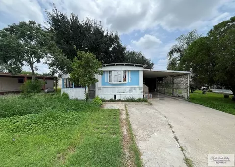 26826 Tamm Ln #55, Harlingen, TX 78552