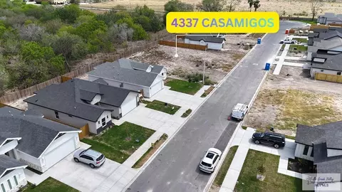4337 Casamigos St, Harlingen, TX 78522
