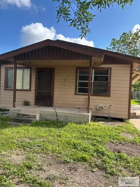 2389 San Rafael, Brownsville, TX 78521