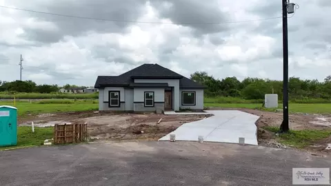 33675 Tejon Rd, Los Fresnos, TX 78566