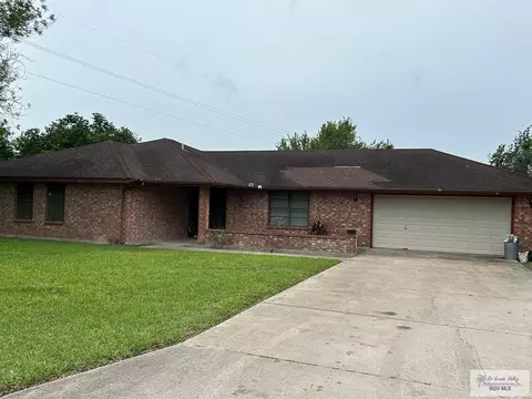34190 Henderson Rd, Los Fresnos, TX 78566