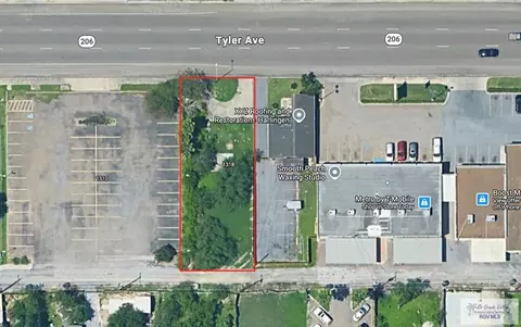 1318 E Tyler Ave, Harlingen, TX 78550