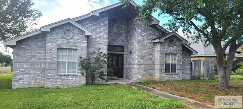 2901 Lakewood Ct, Harlingen, TX 78550