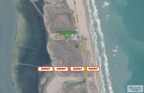 - Ocean Blvd., South Padre Island, TX 78597