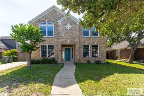 4104 Santa Olivia, Mission, TX 78572