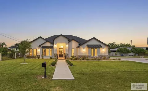 8401 Hwy 107, Mission, TX 78573