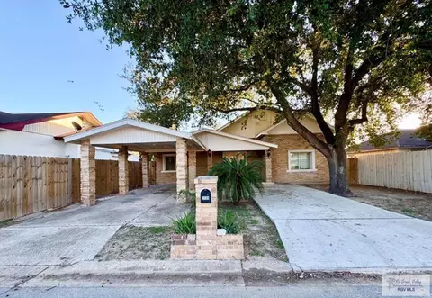 2709 Austin Ave, Mcallen, TX 78501