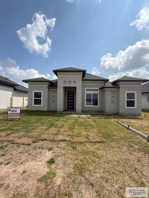 1353 Daytona Beach Ct, Brownsville, TX 78521