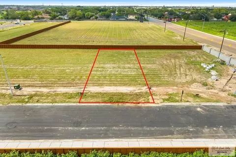 2341 Abram Rd, Harlingen, TX 78552