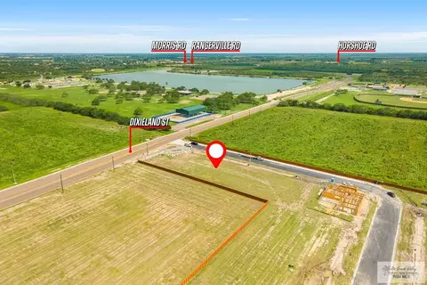 2345 Abram Rd, Harlingen, TX 78552 photo 8