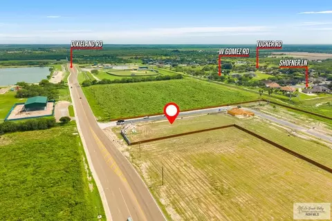 2345 Abram Rd, Harlingen, TX 78552 photo 7