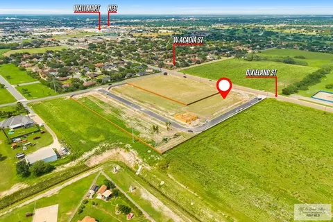 2345 Abram Rd, Harlingen, TX 78552 photo 4