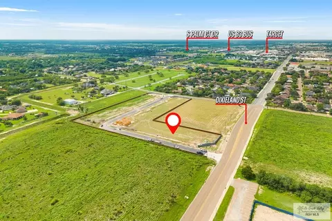 2345 Abram Rd, Harlingen, TX 78552 photo 5