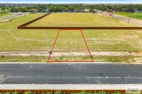 2345 Abram Rd, Harlingen, TX 78552
