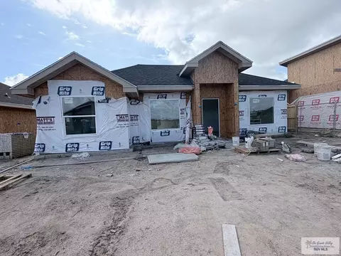 1149 Miami, Brownsville, TX 78521